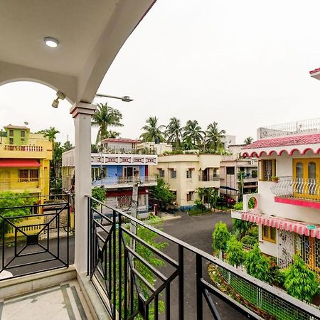 Hotel Ullash Residency Salt Lake Kolkata - Fully-Air-Conditioned-Hotel Spacious-Room With-Parking-Facility Salt Lake City Esterno foto