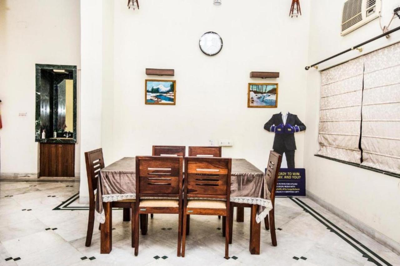 Hotel Ullash Residency Salt Lake Kolkata - Fully-Air-Conditioned-Hotel Spacious-Room With-Parking-Facility Salt Lake City Esterno foto
