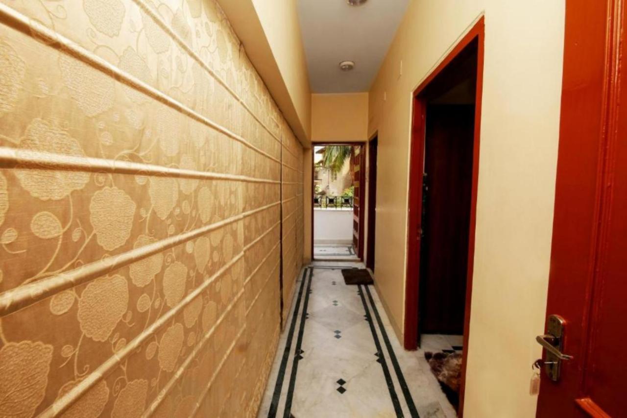 Hotel Ullash Residency Salt Lake Kolkata - Fully-Air-Conditioned-Hotel Spacious-Room With-Parking-Facility Salt Lake City Esterno foto
